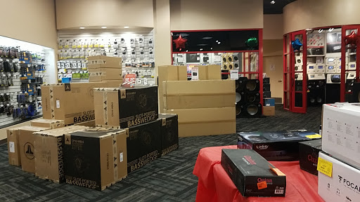 Car Stereo Store «Car Toys», reviews and photos, 2859 35th Ave, Greeley, CO 80634, USA