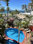 Plage hôtels El Palmar Beach and Tennis Resort 48980 San Patricio (miniature)