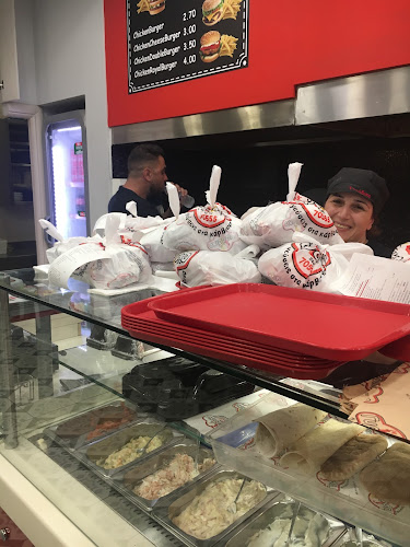 Comentarii opinii despre Γυράδικο