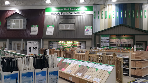 Home Improvement Store «Menards», reviews and photos, 220 W North Ave, West Chicago, IL 60185, USA