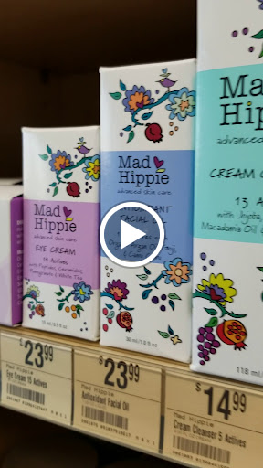 Vitamin & Supplements Store «Vitamin Shoppe», reviews and photos, 2701 SW College Rd, Ocala, FL 34474, USA