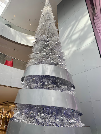 Department Store «Nordstrom Rack Beverly Connection», reviews and photos, 100 N La Cienega Blvd, Los Angeles, CA 90048, USA