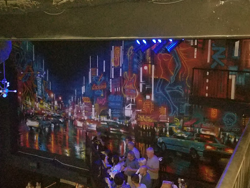 Live Music Venue «Thunderbird Cafe», reviews and photos, 4023 Butler St, Pittsburgh, PA 15201, USA