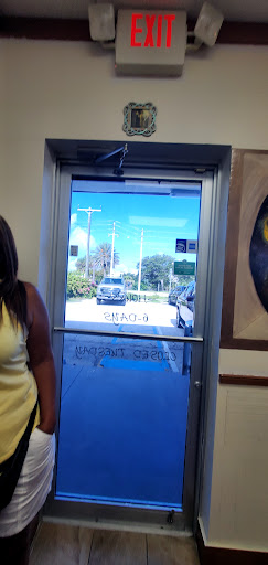 Coffee Shop «Cafe Monte Carlo», reviews and photos, 7090 N Atlantic Ave #2, Cape Canaveral, FL 32920, USA