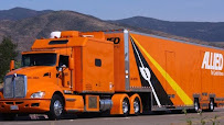 Allied Van Lines - Photo 2 - Car repair in Spokane, WA, Spokane