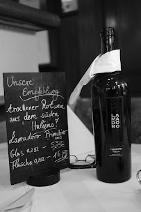 Pizzeria Italia à Norden menu