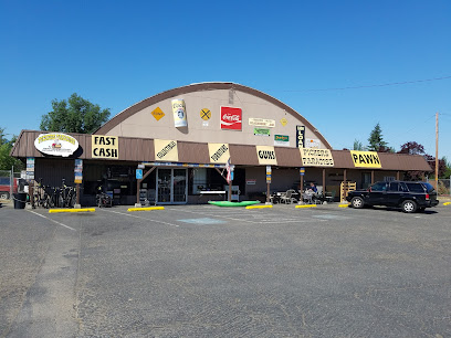 Pickers Paradise Furniture Store In 3404 S Pacific Hwy Medford