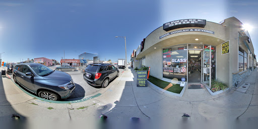 Tobacco Shop «Cigar Hookah & Beyond Smoke and Vape Shop», reviews and photos, 432 Pacific Coast Hwy, Hermosa Beach, CA 90254, USA