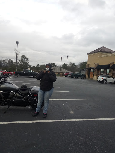 Motorcycle Parts Store «Cycle Gear», reviews and photos, 5886 Wendy Bagwell Pkwy #305, Hiram, GA 30141, USA