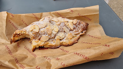 La Panetière Aux Saveurs d’Antant à Narbonne