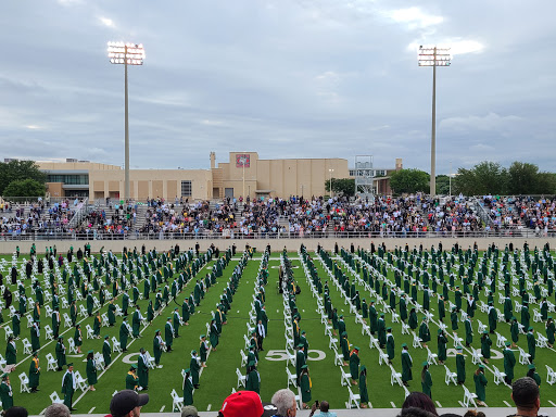 Stadium «Wildcat-Ram Stadium», reviews and photos, 9449 Church Rd, Dallas, TX 75238, USA