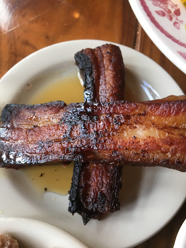 Cafe «Publican Quality Meats», reviews and photos, 825 W Fulton Market, Chicago, IL 60607, USA