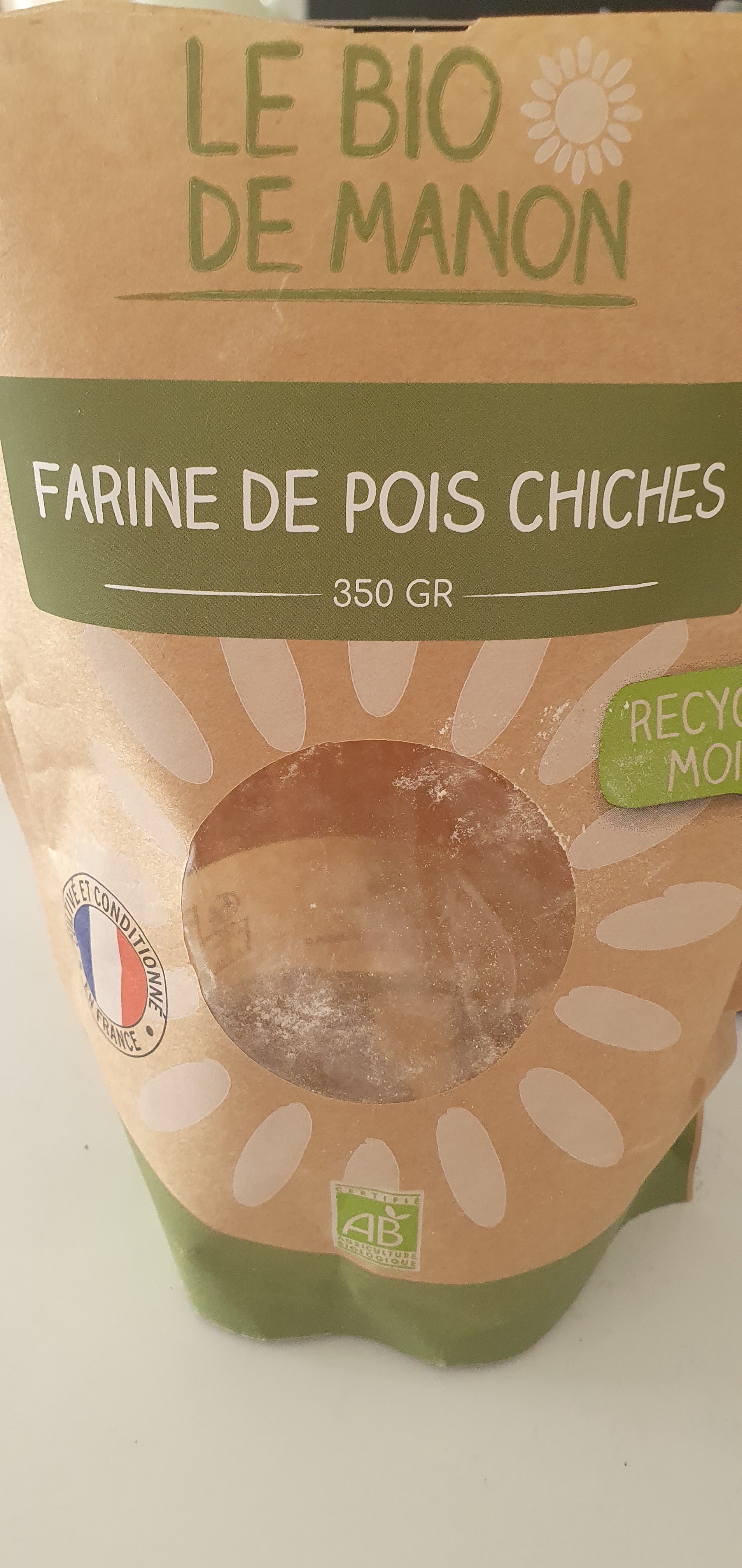 Photo n° 1 de l'avis de Corinne.a fait le 26/09/2023 à 11:33