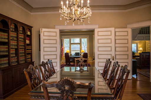 Personal Injury Attorney «MattLaw», reviews and photos