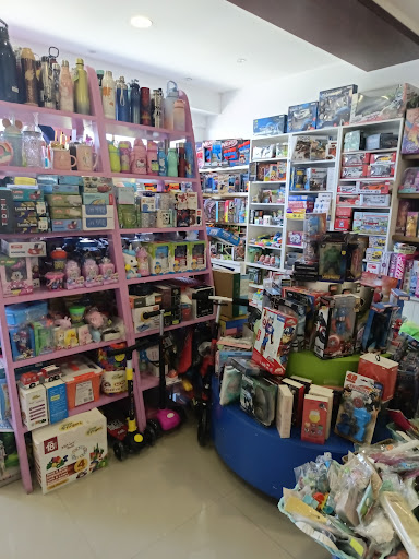 Paper Scissor Stone Toys Store - Kids Toy Shop