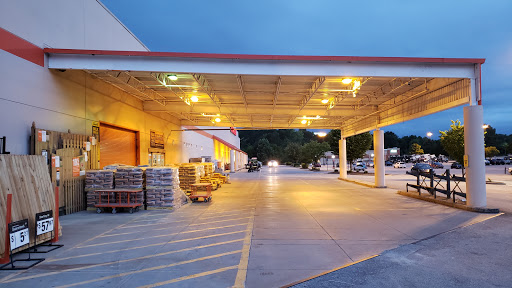 Home Improvement Store «The Home Depot», reviews and photos, 4120 GA-20, Buford, GA 30518, USA