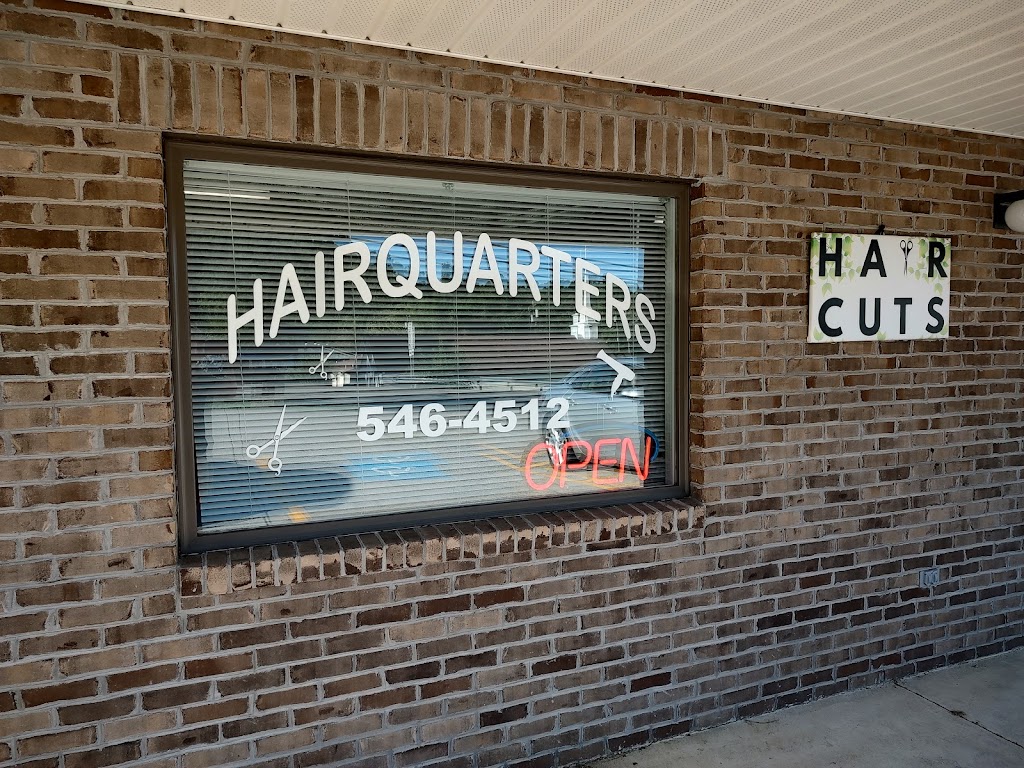 Hairquarters 24277