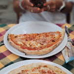 Photo n°1 de l'avis de Stéphane.� fait le 16/09/2022 à 20:26 sur le  Pizzería Antico Panificio à Venice