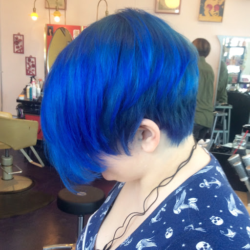 Hair Salon «Beauty Parade», reviews and photos, 783 Haywood Rd, Asheville, NC 28806, USA