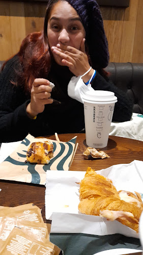Teléfono de Starbucks Coffee