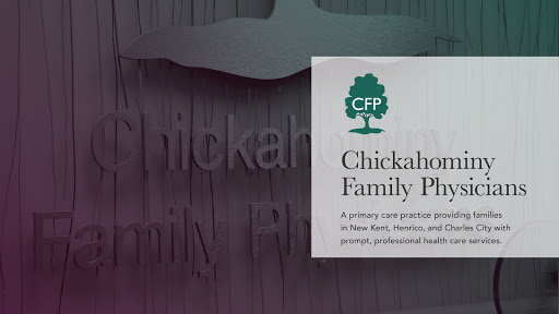 Chickahominy Family Physicians