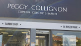 Photo du Salon de coiffure Peggy Collignon Coiffeur Coloriste Barbier à Verny