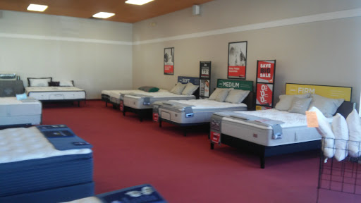 Mattress Store «Mattress Firm Rockaway», reviews and photos, 300 Enterprise Dr, Rockaway, NJ 07866, USA