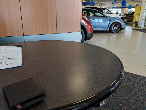 Honda Dealer «Breakaway Honda», reviews and photos, 330 Woodruff Rd, Greenville, SC 29607, USA