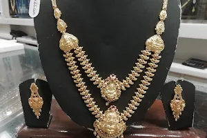 Sathya Jewellery image