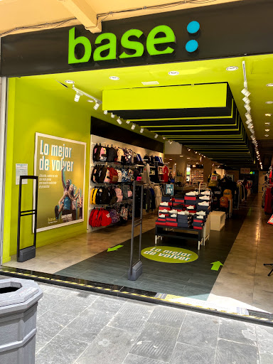 base: Bazar Sport