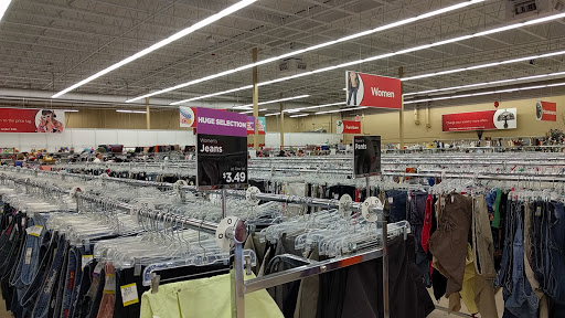 Thrift Store «Value Village», reviews and photos, 14160 NE Woodinville Duvall Rd, Woodinville, WA 98072, USA