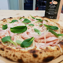 Photos du propriétaire du Pizzeria Follia della pizza à Corneilla-Del-Vercol - n°10
