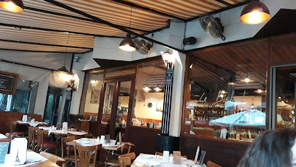 Restaurante francés