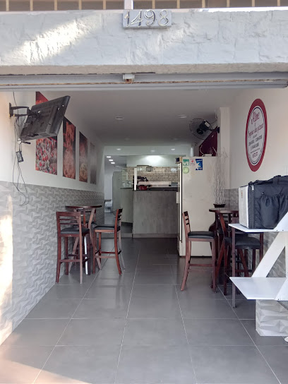 Empório das Pizzas Vila Butantã São Paulo