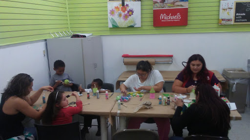 Craft Store «Michaels», reviews and photos, 2766 W Peoria Ave, Phoenix, AZ 85029, USA