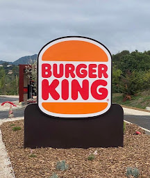 Photo n°5 de Burger King à Le Bosc ()