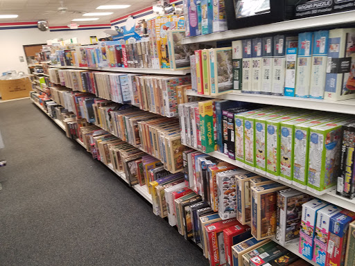 Hobby Store «HobbyTown USA», reviews and photos, 2236 W Main St, Norman, OK 73069, USA