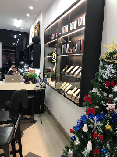 Trung Tâm Bảo Hành Apple