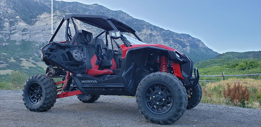 Honda Dealer «Monarch Honda», reviews and photos, 398 800 N, Orem, UT 84057, USA