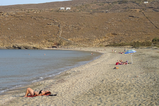 Paralia Paraporti