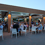 Photo n°1 de l'avis de Loretta.c fait le 30/07/2018 à 14:35 sur le  Al Lido Ristorante à Cavallino-Treporti