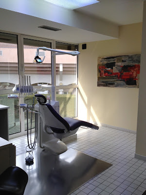 Pascal Giuliardi Chirurgien dentiste à Bayonne
