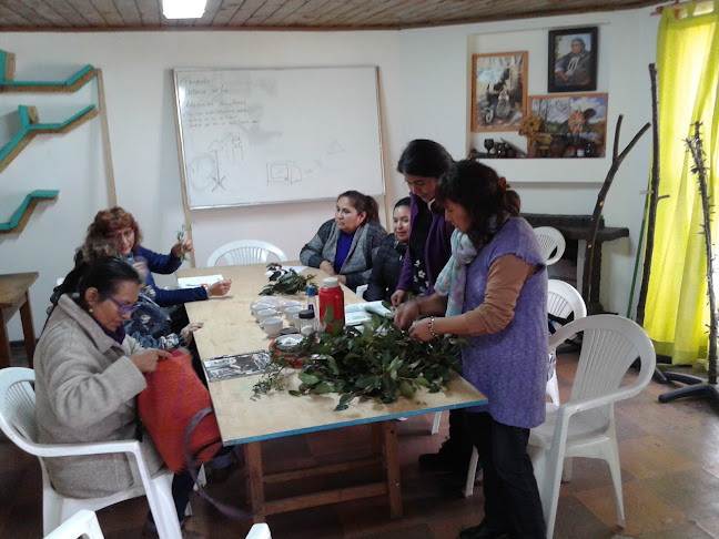 Opiniones de Sede Asociacion Mapuche Tripay Antü en Maipú - Asociación