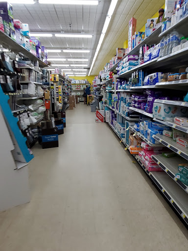 Discount Store «Dollar General», reviews and photos, 1 Price Chopper Plaza, Mechanicville, NY 12118, USA