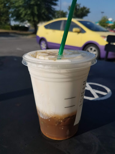 Coffee Shop «Starbucks», reviews and photos, 12056 Cherry Hill Rd, Silver Spring, MD 20904, USA