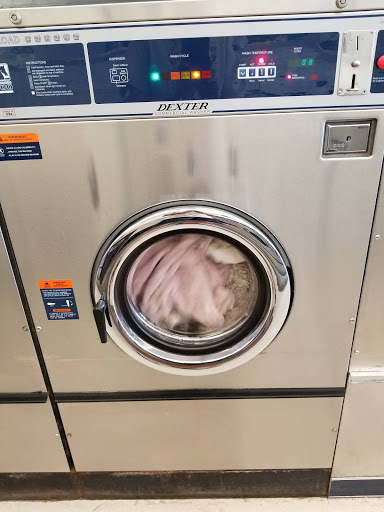 Laundry Service «EZ Laundry & Dry Clean», reviews and photos, 565 N Main St, Doylestown, PA 18901, USA