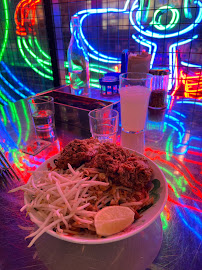 Plats et boissons du Restaurant thaï STREET BANGKOK - Levallois à Levallois-Perret - n°2