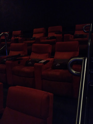 Movie Theater «iPic Theaters», reviews and photos, 15257 N Scottsdale Rd, Scottsdale, AZ 85254, USA