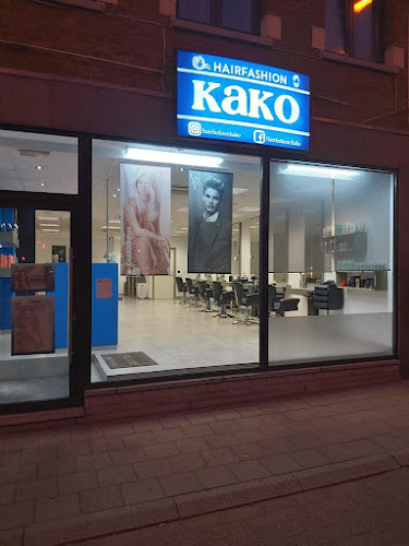 Beoordelingen van Hairfashion KAKO in Leuven - Kapper
