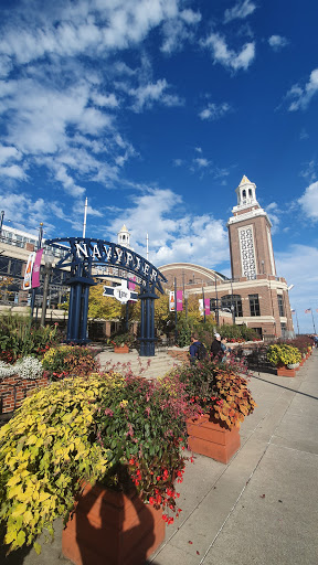 Imax Theater «AMC Navy Pier IMAX», reviews and photos, 700 E Grand Ave, Chicago, IL 60611, USA